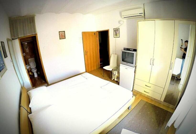 Номер Стандарт, Accommodation Old Town Vitaic