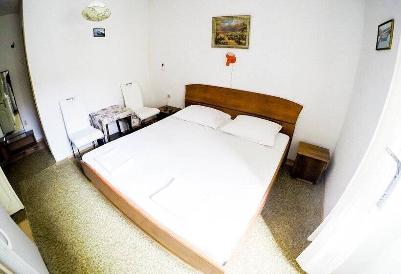 スタンダードルーム, Accommodation Old Town Vitaic