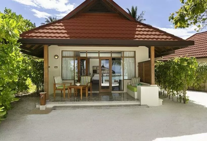 Deluxe Bungalow
