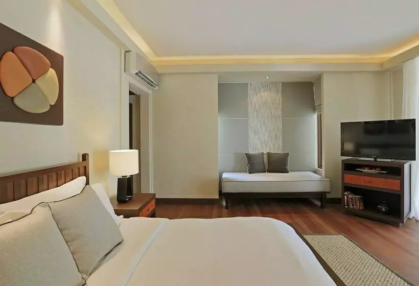 1 Bedroom Villa