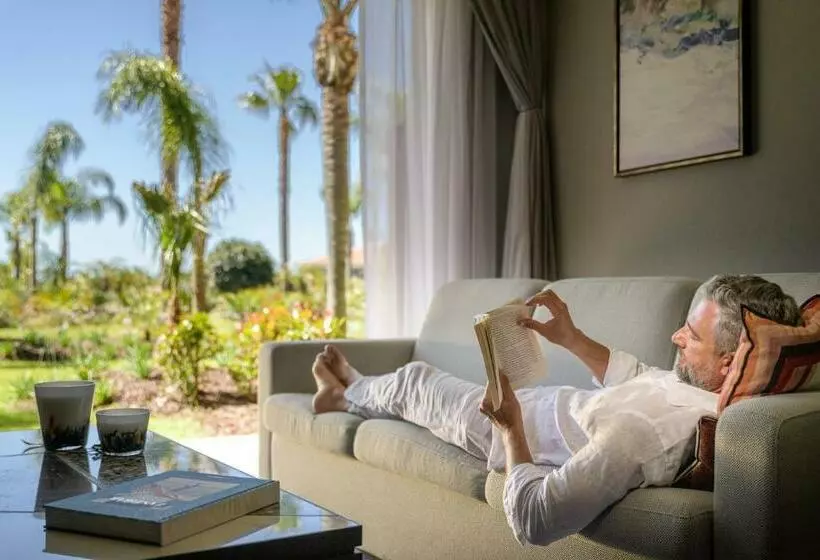 スイート, Wyndham Grand Algarve