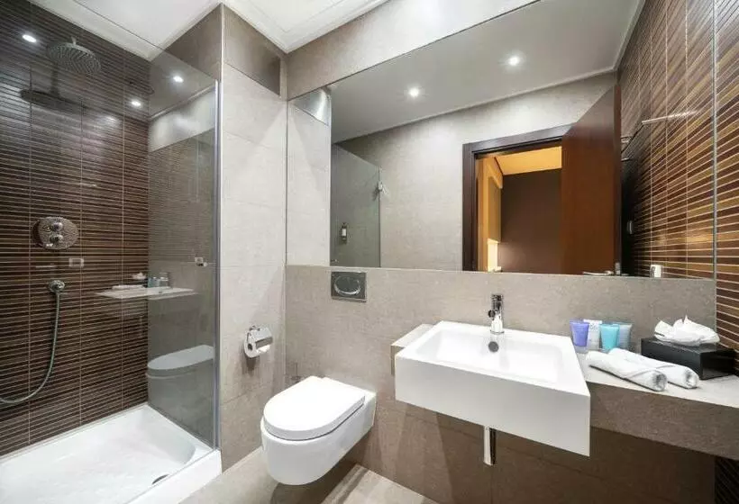 スイート, Wyndham Grand Algarve