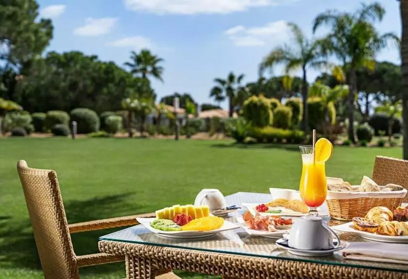 身障者適用スイートルーム, Wyndham Grand Algarve