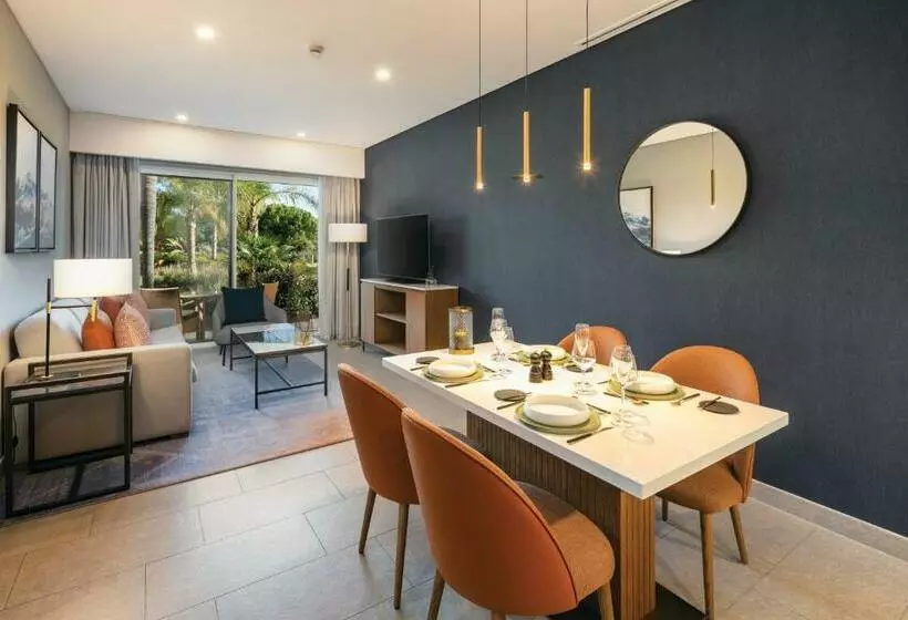 スイート, Wyndham Grand Algarve