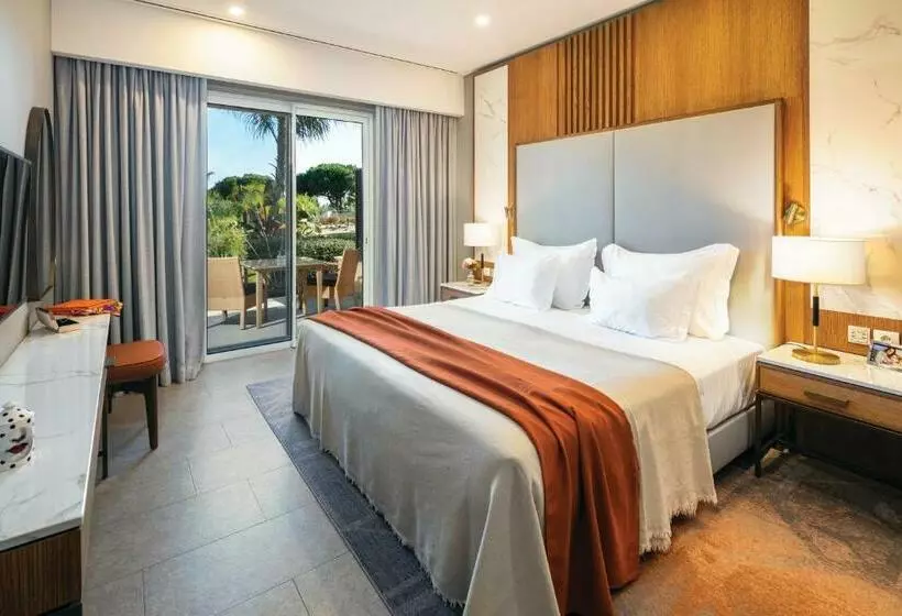 ２ベッドスイートルーム, Wyndham Grand Algarve