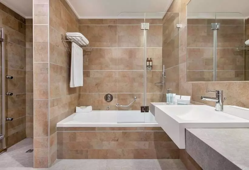 ２ベッドスイートルーム, Wyndham Grand Algarve