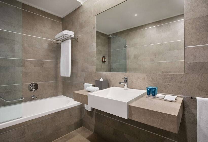 جناح غرفتين نوم, Wyndham Grand Algarve