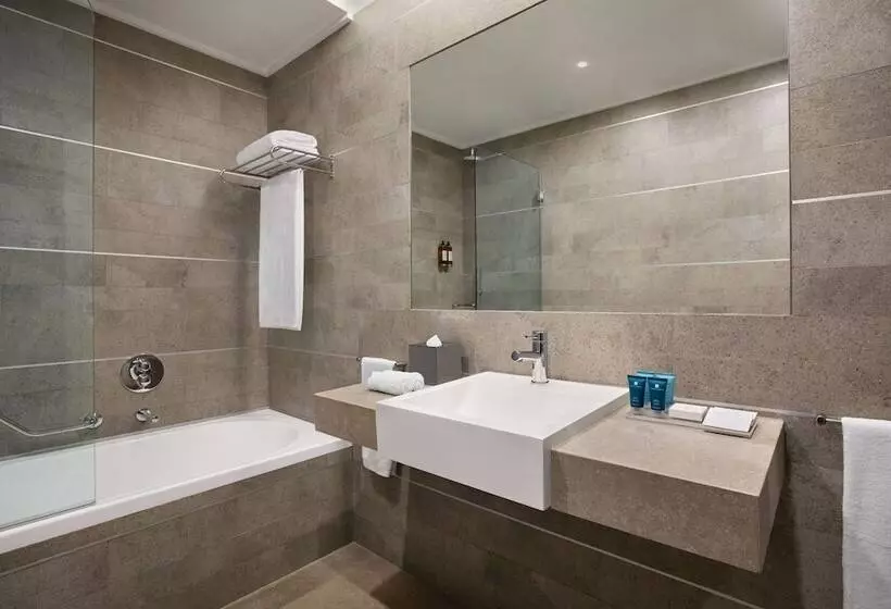 身障者適用スイートルーム, Wyndham Grand Algarve