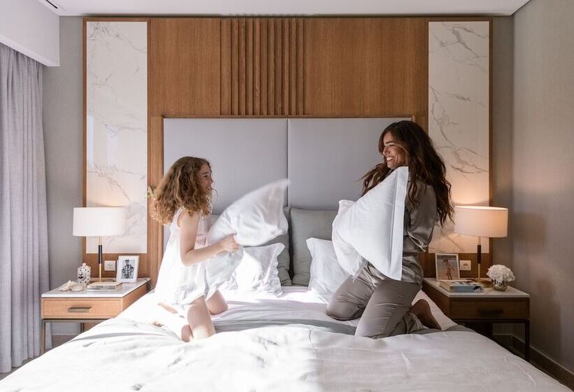 장애인을 위한 스위트, Wyndham Grand Algarve