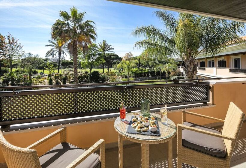 스위트, Wyndham Grand Algarve