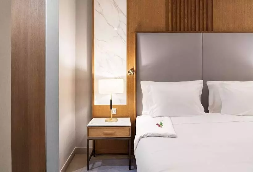 スイート, Wyndham Grand Algarve