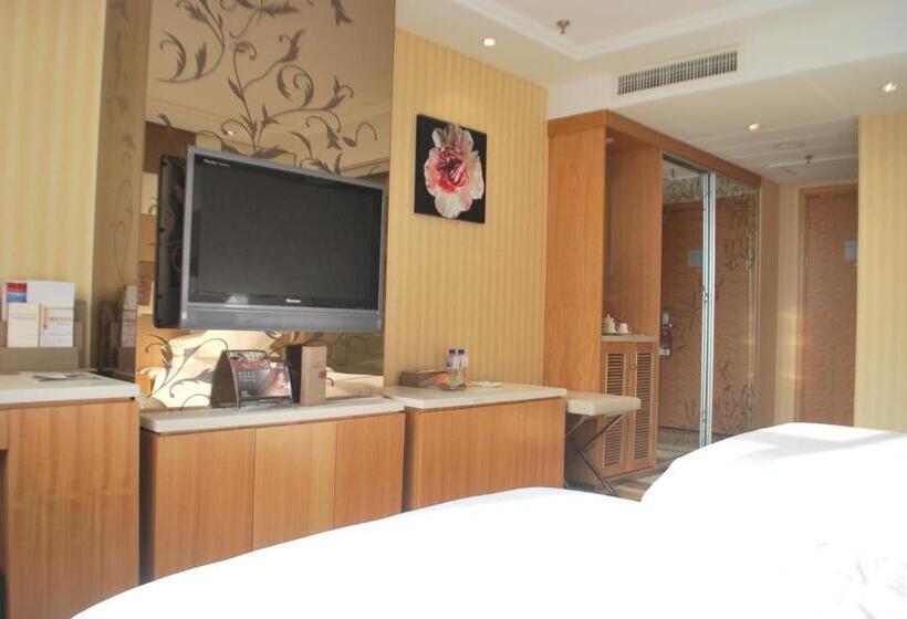 اتاق استاندارد, The Brigh Radiance Hotel Weihai