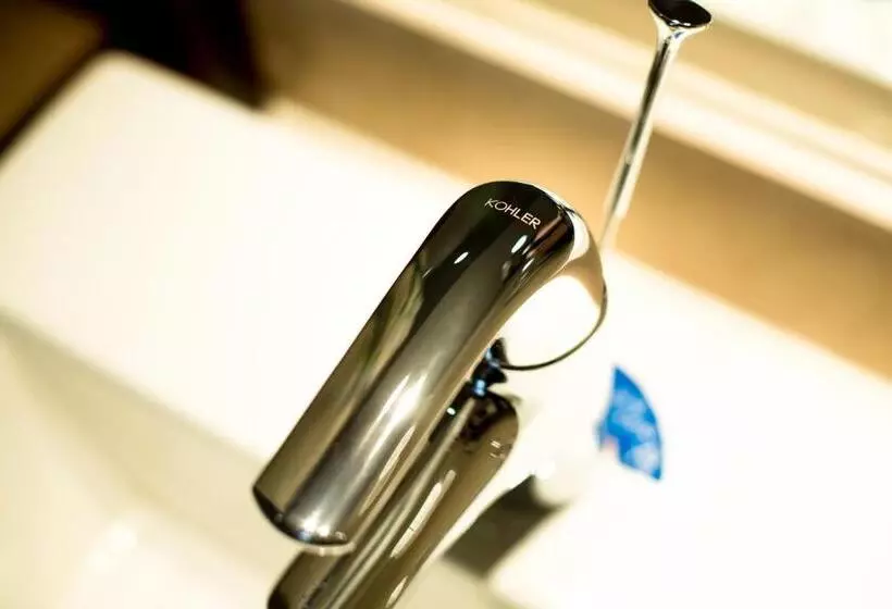 オーシャンビュースーペリアールーム, The Brigh Radiance Hotel Weihai