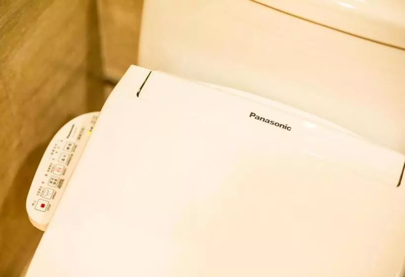 スタンダードルーム, The Brigh Radiance Hotel Weihai