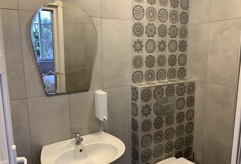 Номер Стандарт, Antique Hostel