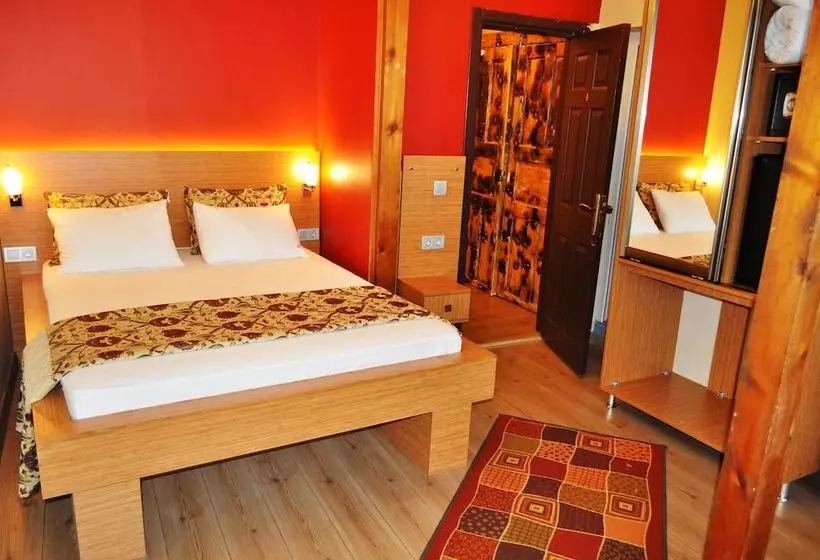 Standard Room, Antique Hostel