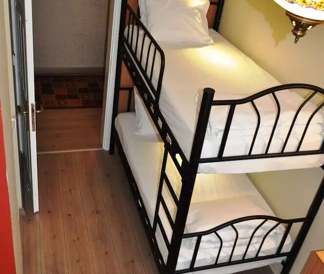 Economy Room, Antique Hostel