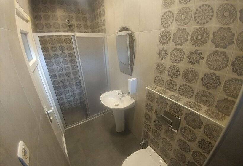 Номер Стандарт, Antique Hostel