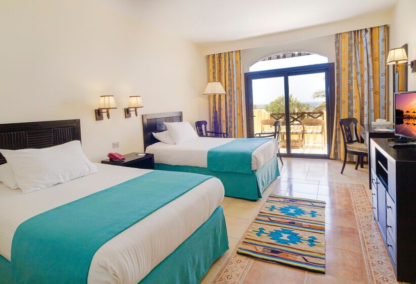 اتاق استاندارد, Blend Elphistone Resort Marsa Alam