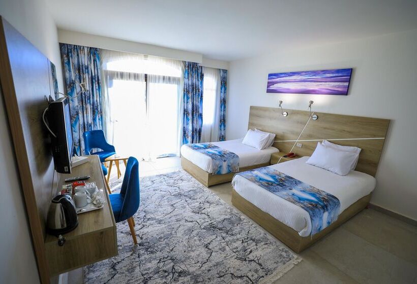 اتاق استاندارد, Blend Elphistone Resort Marsa Alam