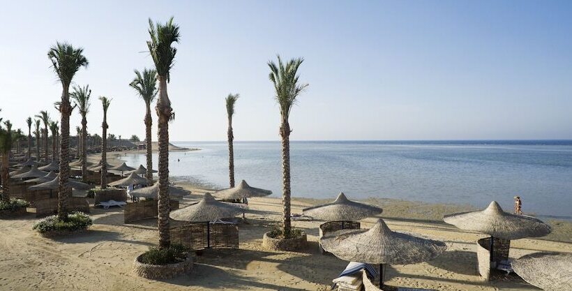 اتاق استاندارد با چشم‌انداز دریا, Blend Elphistone Resort Marsa Alam