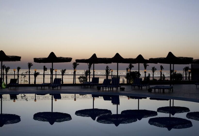 اتاق استاندارد با چشم‌انداز دریا, Blend Elphistone Resort Marsa Alam