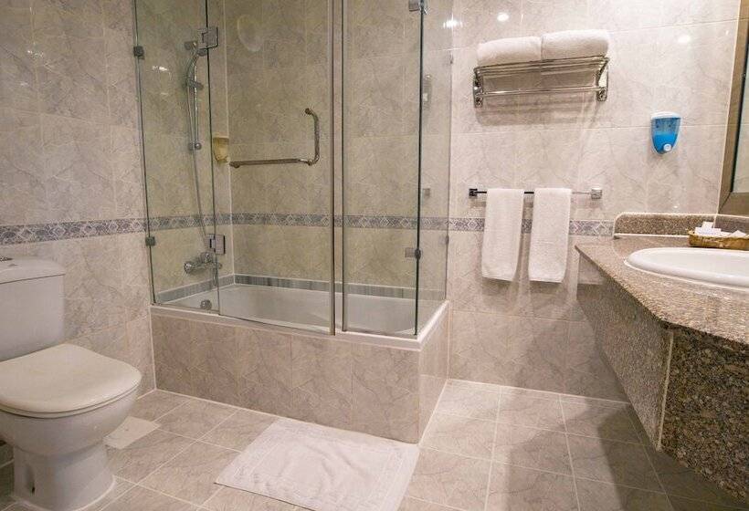 اتاق استاندارد با چشم‌انداز دریا, Blend Elphistone Resort Marsa Alam