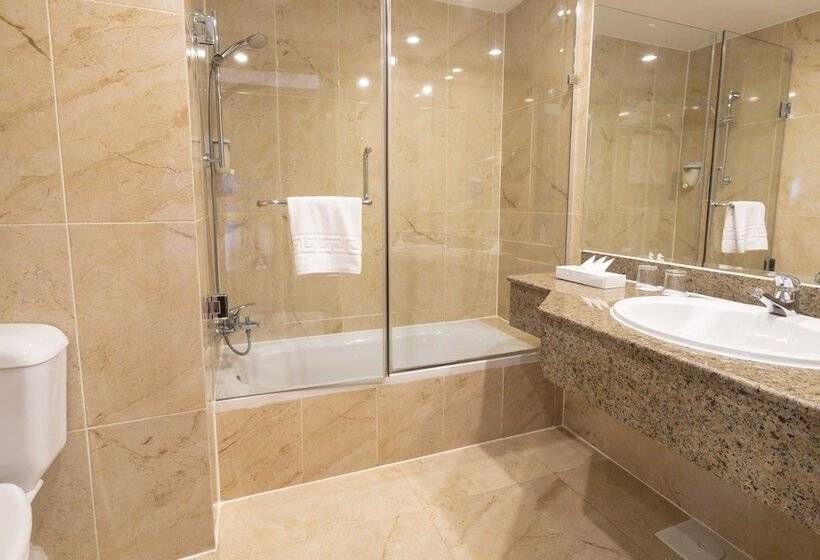 اتاق استاندارد با چشم‌انداز دریا, Blend Elphistone Resort Marsa Alam