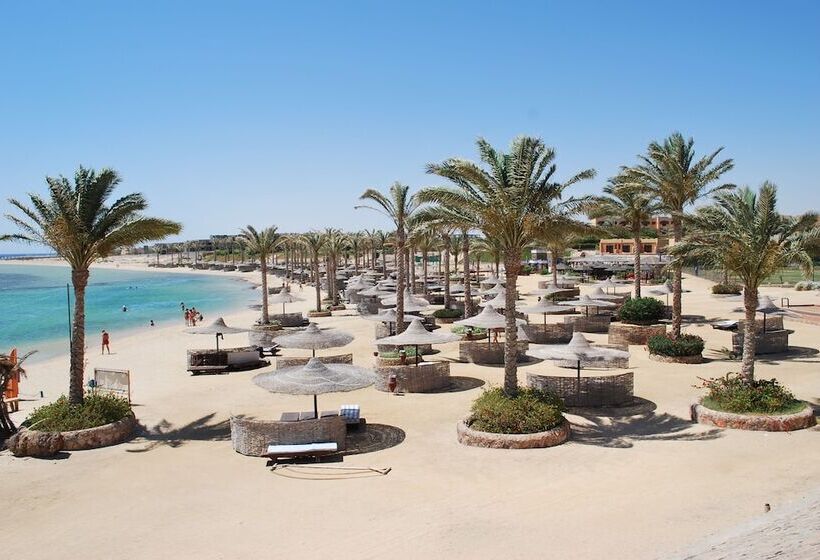 اتاق استاندارد با چشم‌انداز دریا, Blend Elphistone Resort Marsa Alam