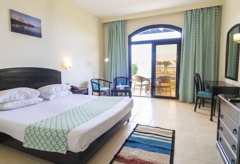 Triple Room Sea View, Blend Elphistone Resort Marsa Alam