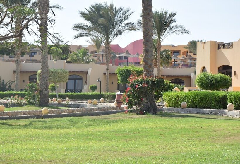 اتاق استاندارد با چشم‌انداز باغ, Blend Elphistone Resort Marsa Alam