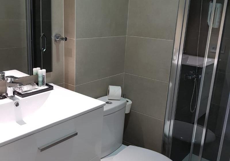 اتاق استاندارد با چشم‌انداز دریا, Blend Elphistone Resort Marsa Alam