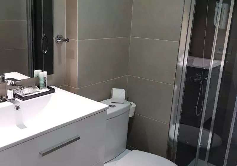 Standard Room Sea View