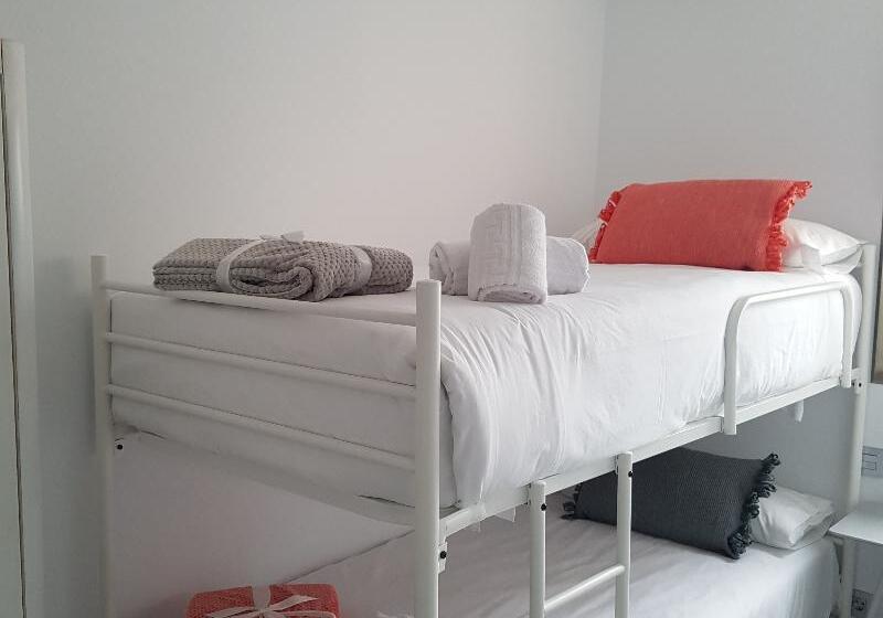 اتاق استاندارد با چشم‌انداز دریا, Blend Elphistone Resort Marsa Alam