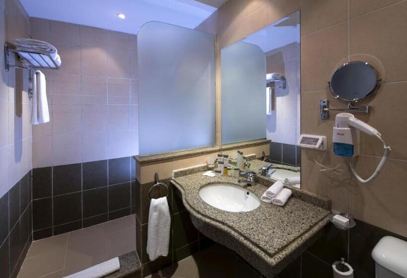 اتاق سوپریور, Concorde Moreen Beach Resort