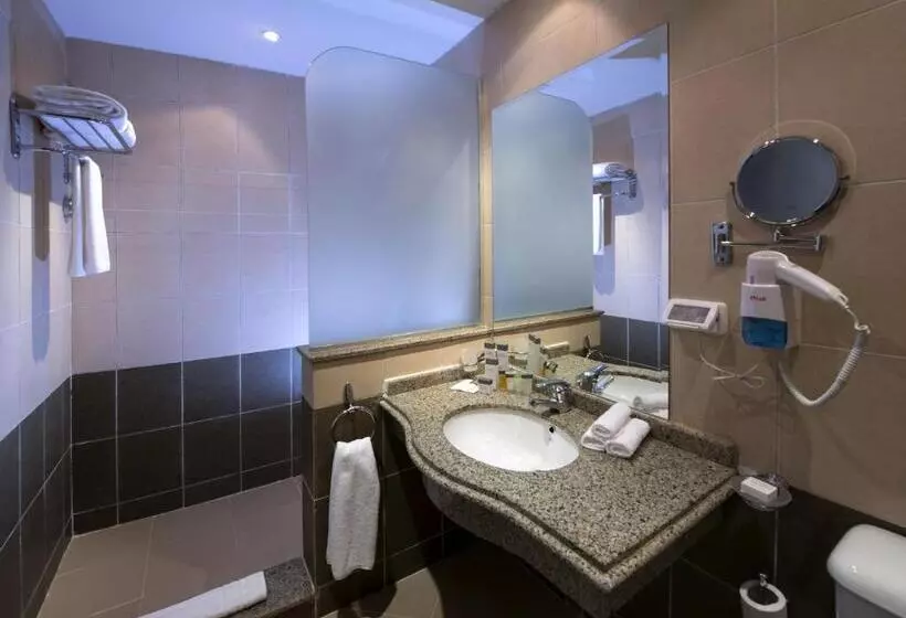 اتاق سوپریور, Concorde Moreen Beach Resort