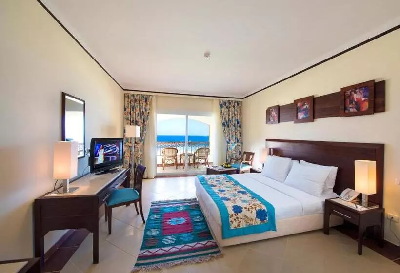 اتاق سوپریور, Concorde Moreen Beach Resort