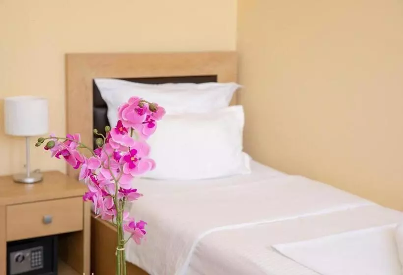اتاق استاندارد, Garni Hotel Biser