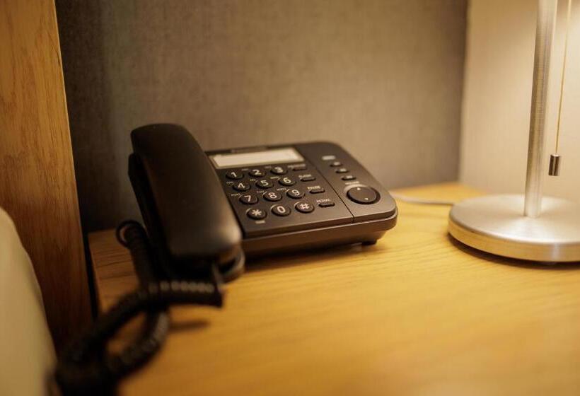 سوییت, Garni Hotel Biser