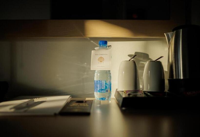 سوییت, Garni Hotel Biser