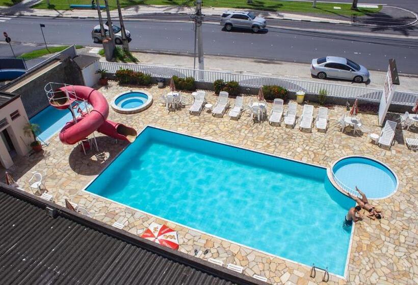 Triple Room Sea View, Areia Branca