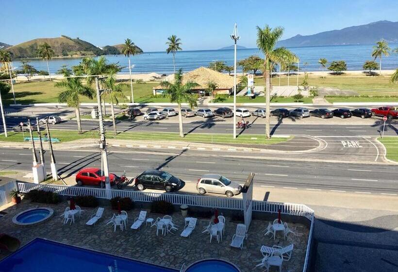 Triple Room Sea View, Areia Branca