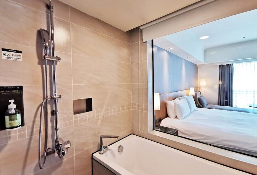 اتاق کلاسیک, Azure