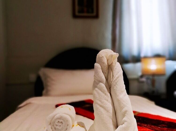 ファミリールーム, Central Vienna