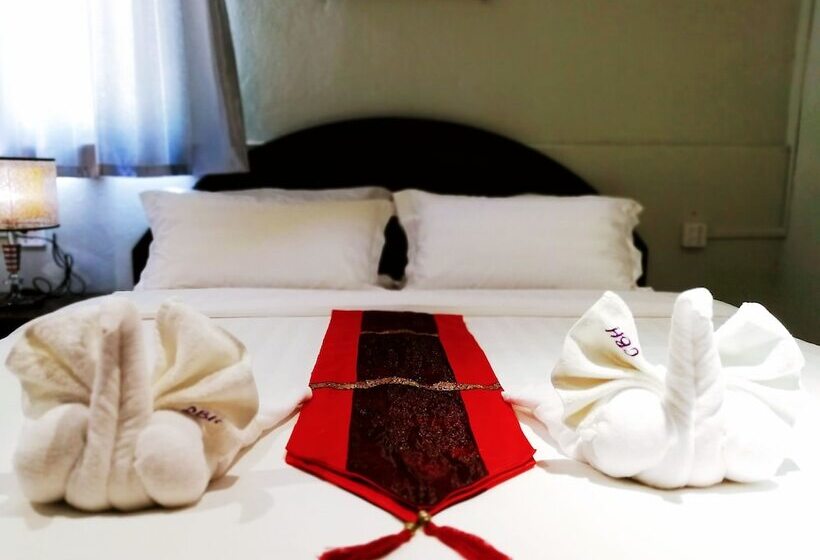 スタンダードルーム, Central Vienna