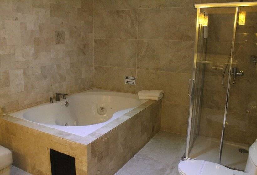 اتاق لوکس, Contempo