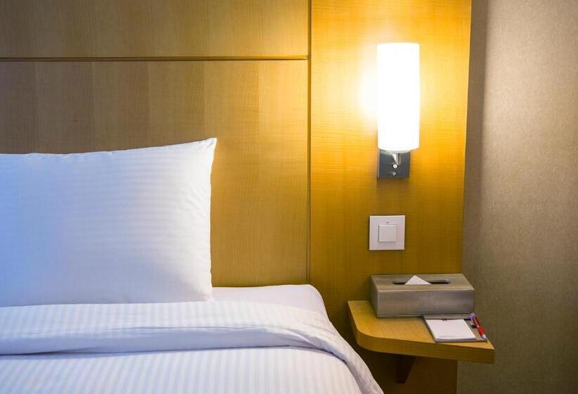 스탠다드 룸, Ibis Ambassador Busan City Centre