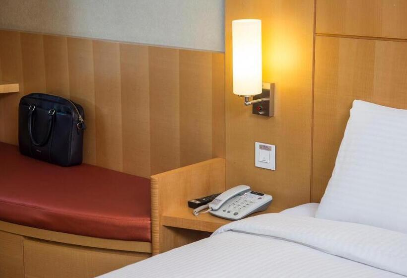 스탠다드 룸, Ibis Ambassador Busan City Centre
