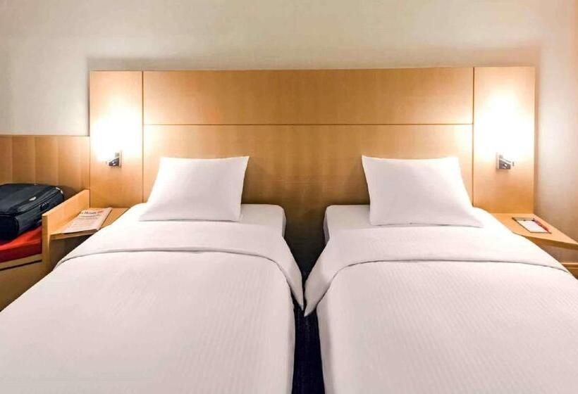 스탠다드 룸, Ibis Ambassador Busan City Centre