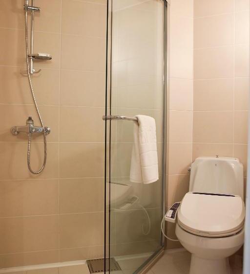 수피리어 룸, Ibis Ambassador Busan City Centre